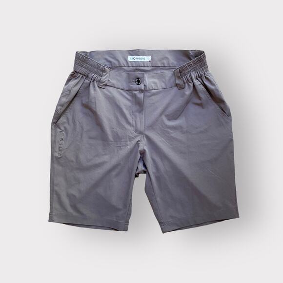 Stormberg Other - Stormberg Risnes Outdoor Hiking Activewear Shorts Gray